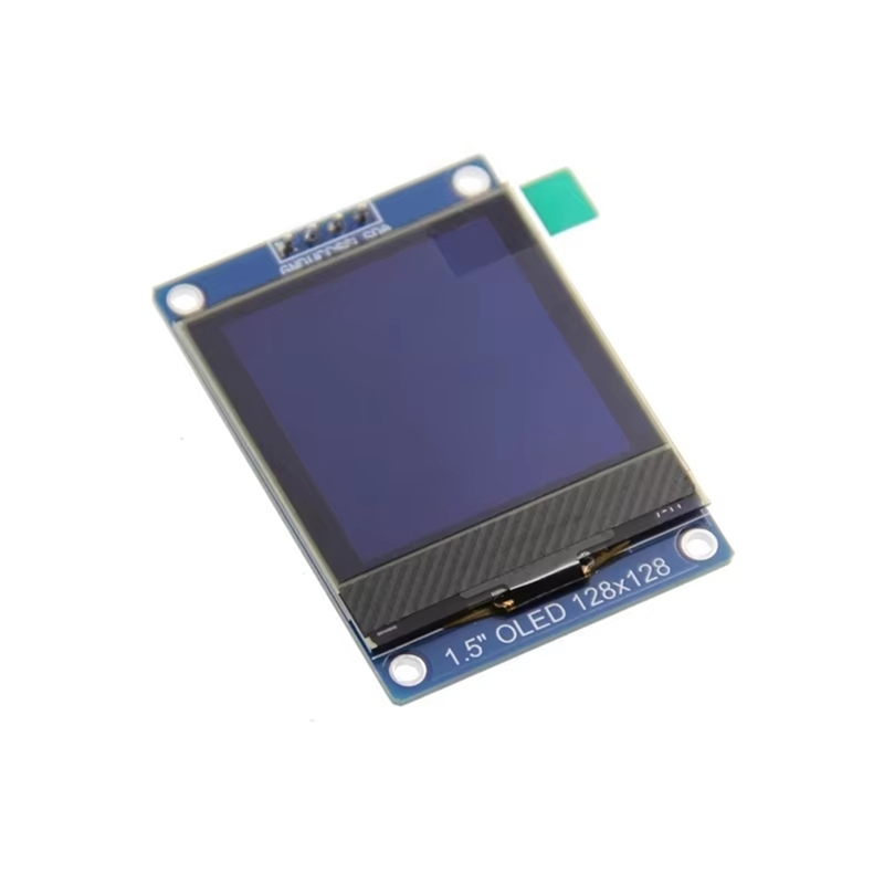Leading-1,5-inch OLED-schermmo - Oled Display Module recensie en prijs