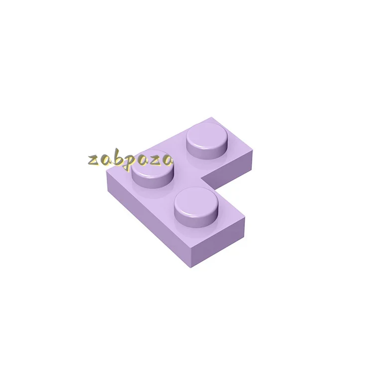 100 Stuks Moc 2420 Plaat 2X2 B - Diy Electronics Ideas recensie en prijs