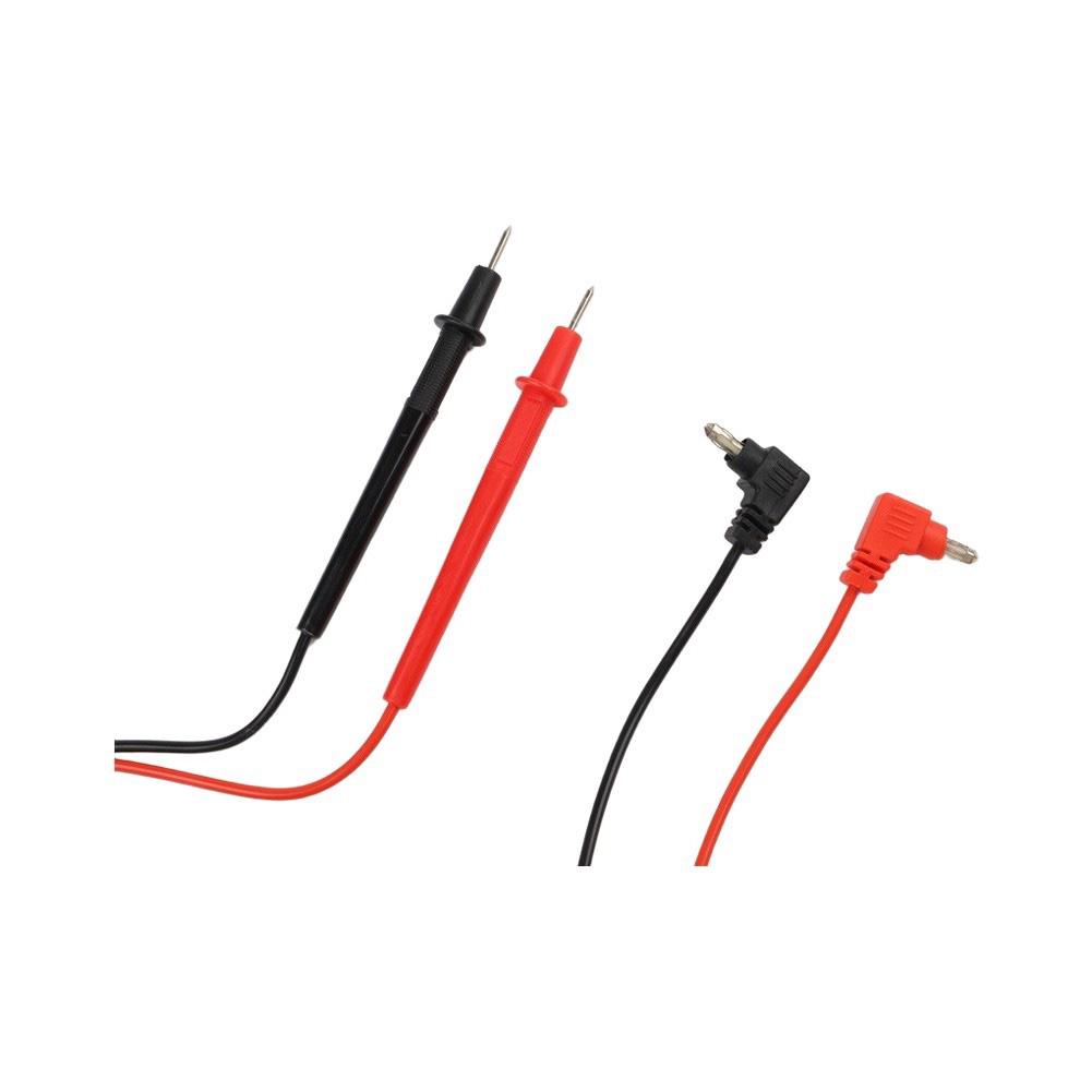 YX-360TR Analoge multimeter AC - Diy Analog Electronics recensie en prijs