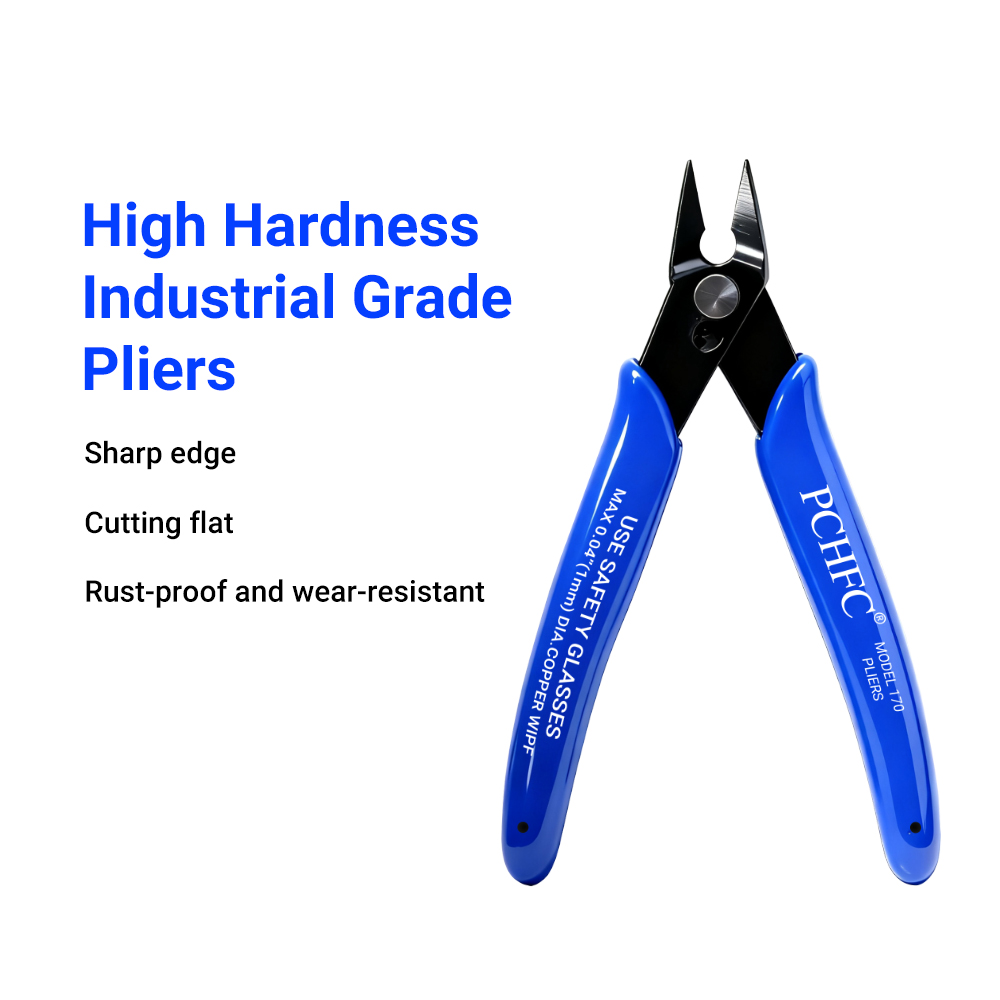 1/3/5 stuks kniptangen 170 Wis - Diy Electronics Wire recensie en prijs