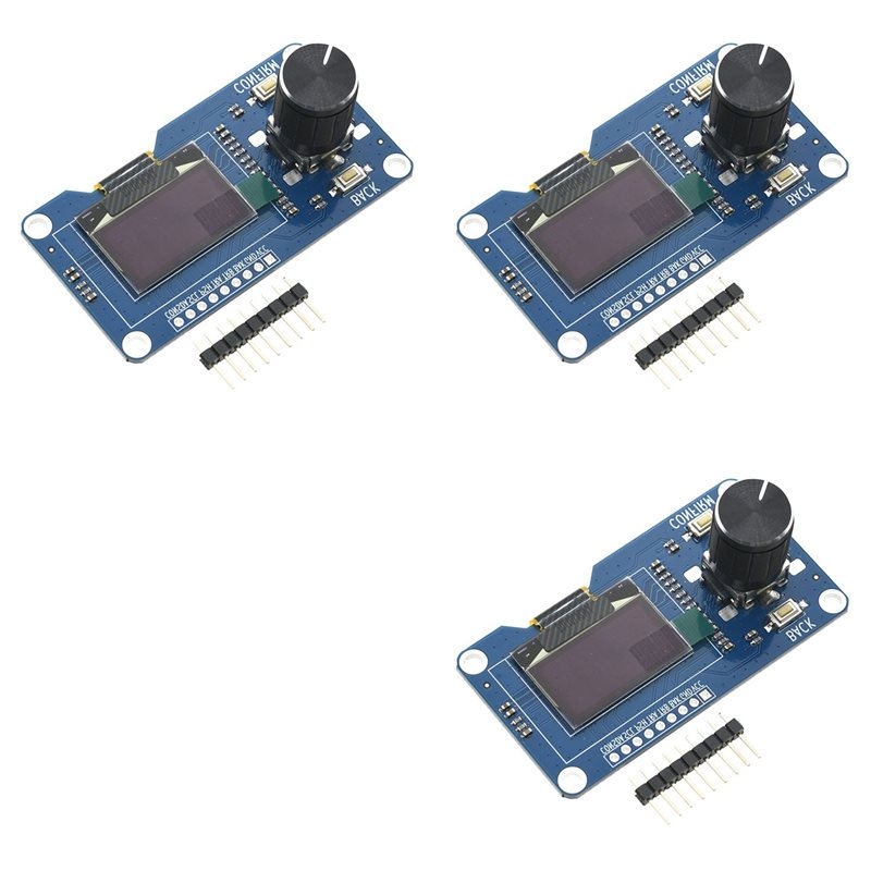 A53M-3X Oled-scherm gecombinee - Oled Display Module recensie en prijs