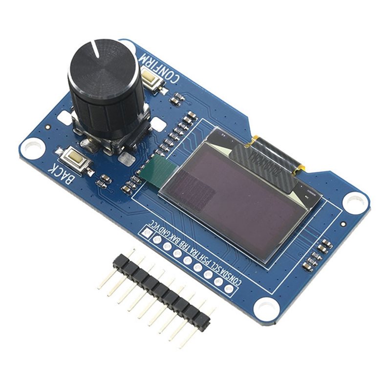 A53M-3X Oled-scherm gecombinee - Oled Display Module recensie en prijs