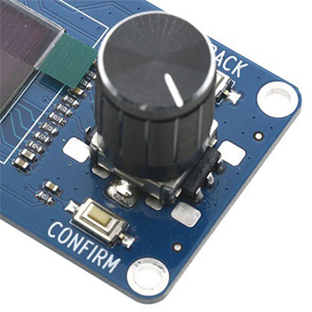 A53M-3X Oled-scherm gecombinee - Oled Display Module recensie en prijs