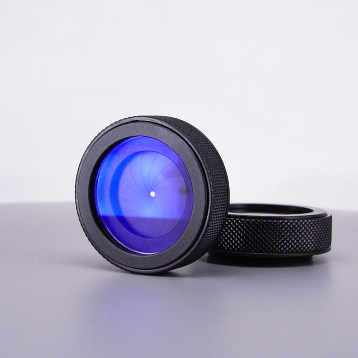 Verstelbare PVS14 Lens Opoffer - Diy With Electronics recensie en prijs