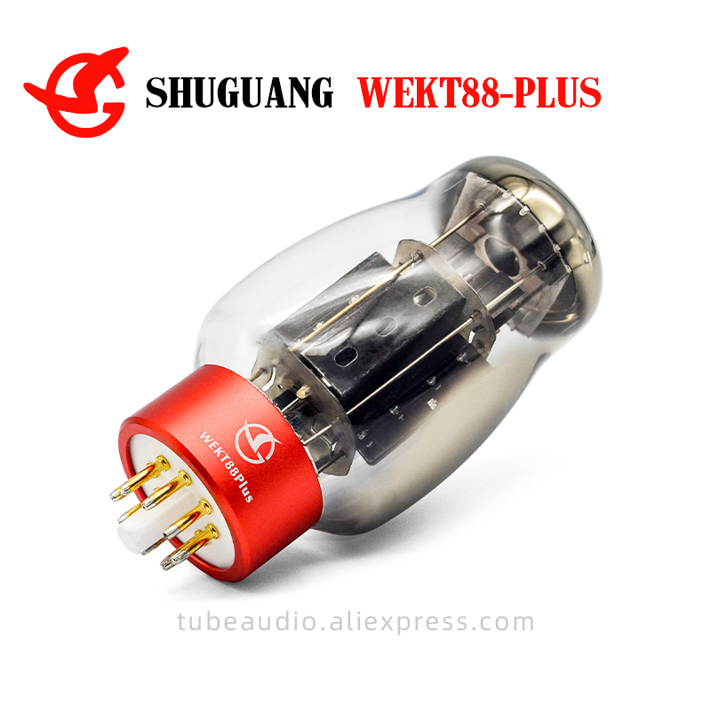 2026 Shuguang WEKT88-PLUS Vacu - Diy Analog Electronics recensie en prijs