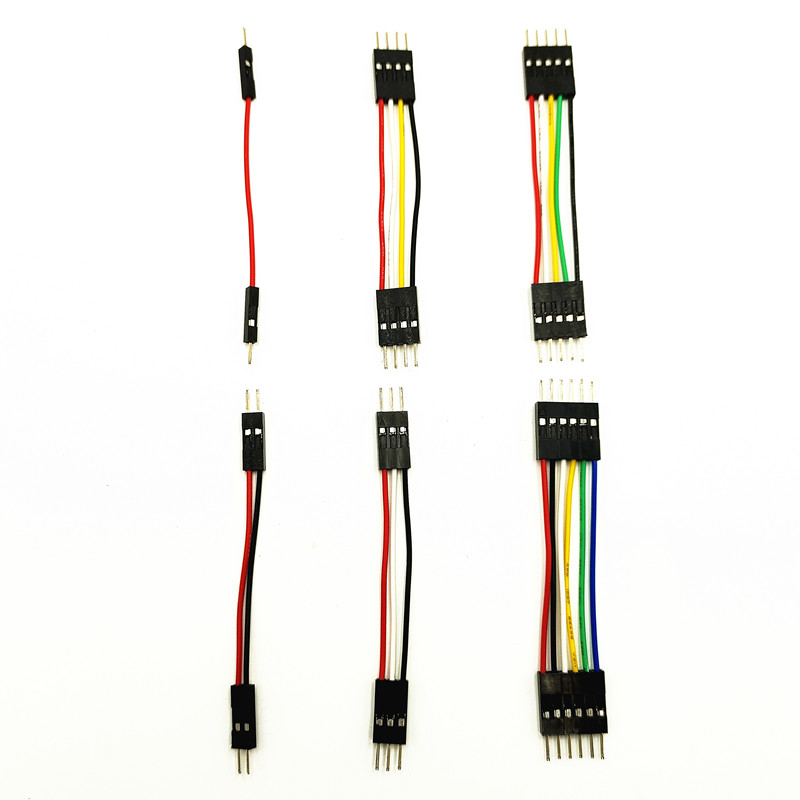 10 stks 5 cm Broodplank Dupont - Diy Electronics Wire recensie en prijs