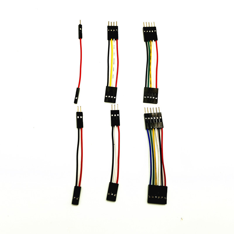 10 stks 5 cm Broodplank Dupont - Diy Electronics Wire recensie en prijs