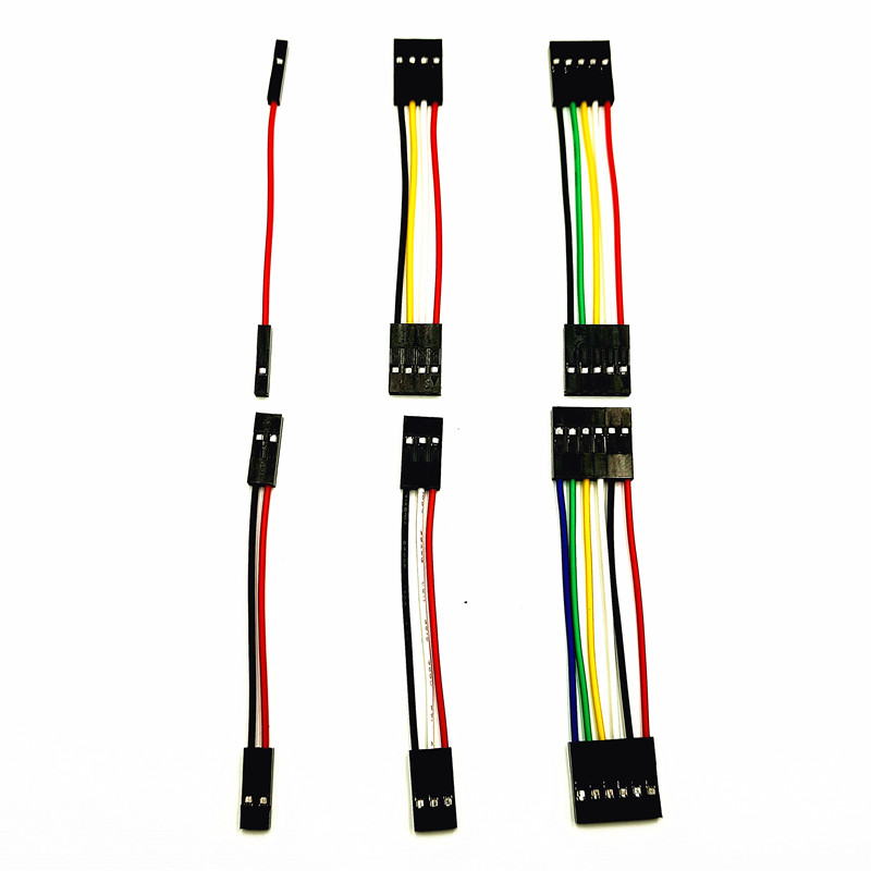 10 stks 5 cm Broodplank Dupont - Diy Electronics Wire recensie en prijs
