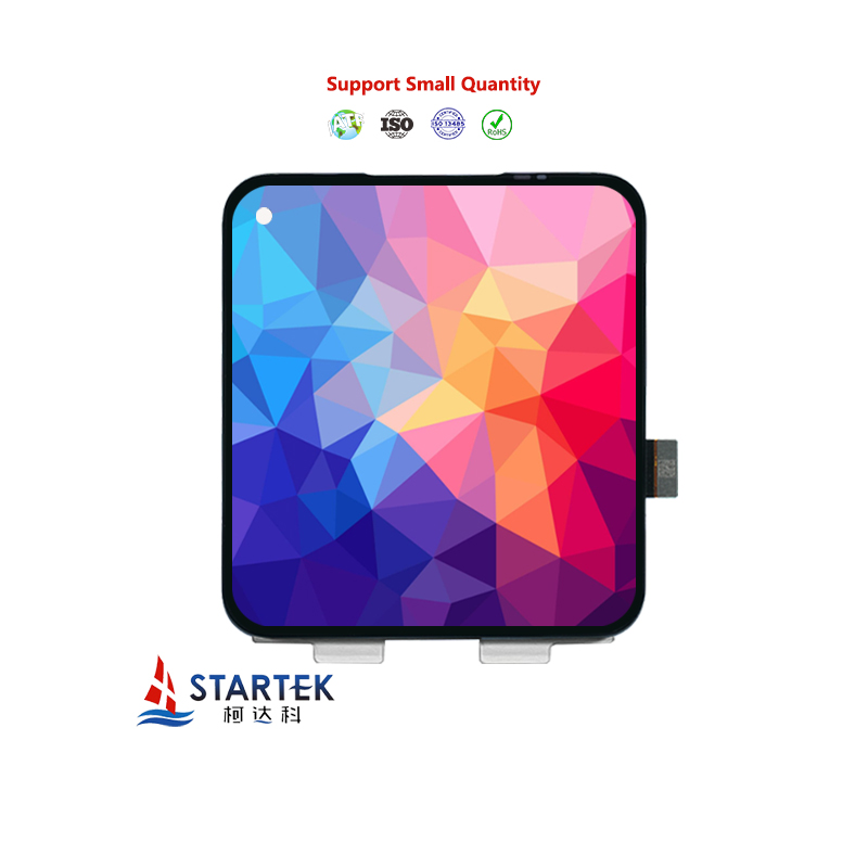 4 inch AMOLED-display 1080x120 - Oled Display Module recensie en prijs