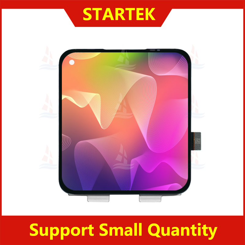 4 inch AMOLED-display 1080x120 - Oled Display Module recensie en prijs