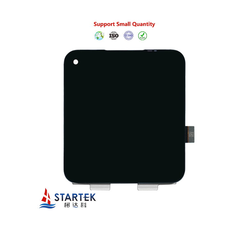 4 inch AMOLED-display 1080x120 - Oled Display Module recensie en prijs