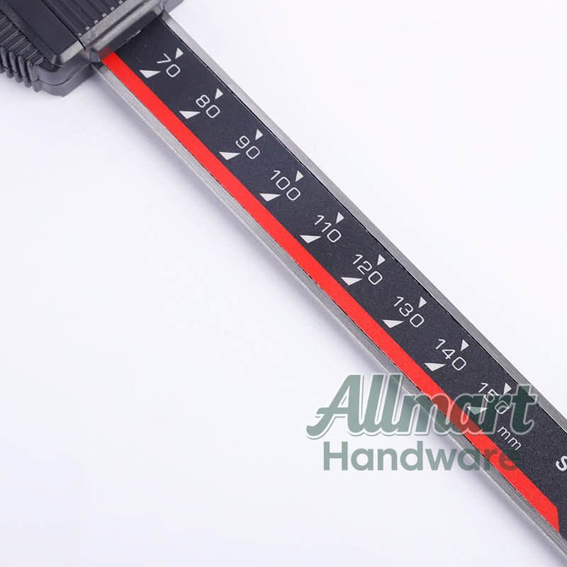 Digitale elektronische schuifm - Diy With Electronics recensie en prijs