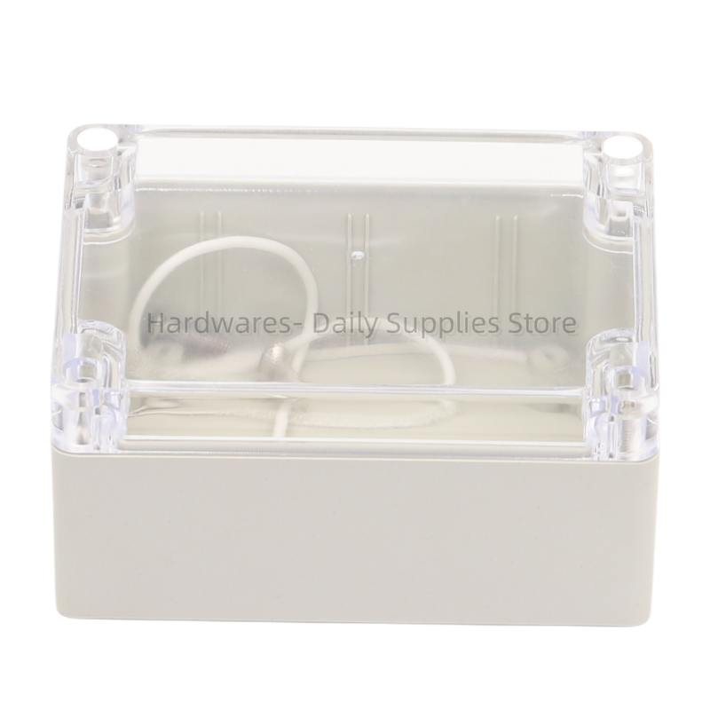 1 Stuk 115X90X55Mm Waterdicht  - Diy Electronics Storage recensie en prijs
