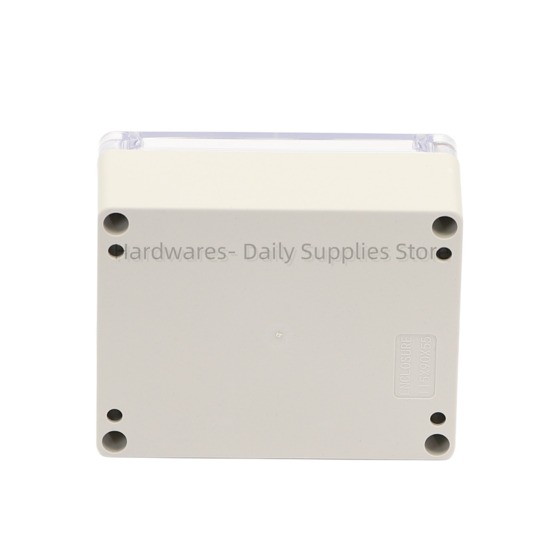 1 Stuk 115X90X55Mm Waterdicht  - Diy Electronics Storage recensie en prijs
