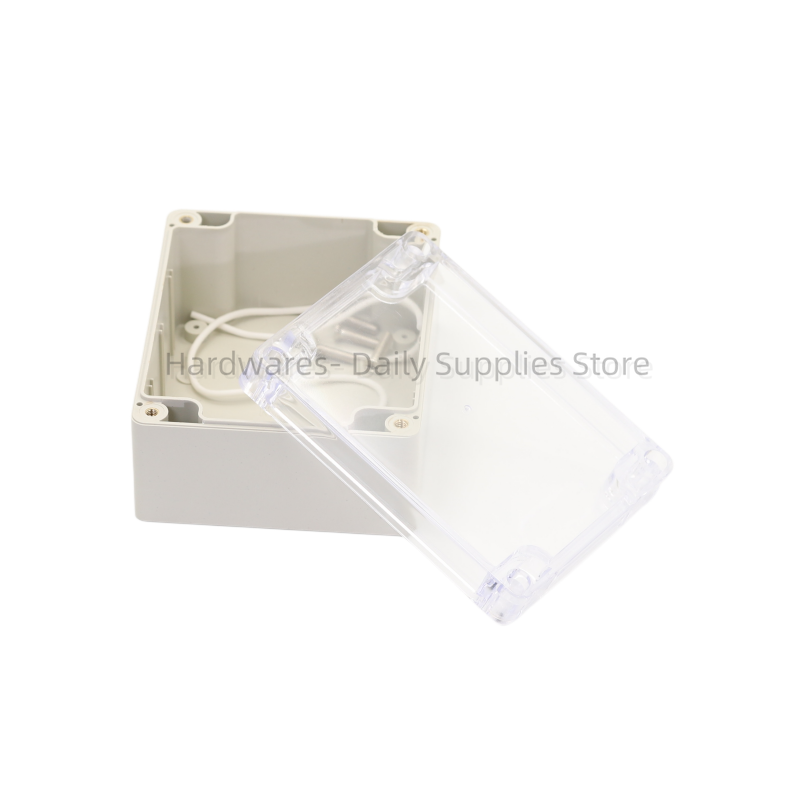 1 Stuk 115X90X55Mm Waterdicht  - Diy Electronics Storage recensie en prijs