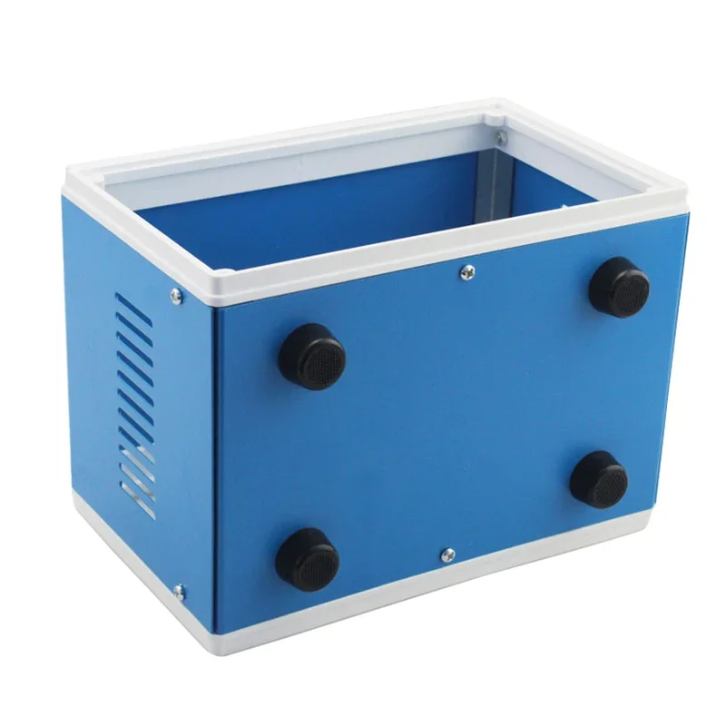 Diy Elektronische Case Metalen - Diy Electronics Wire recensie en prijs