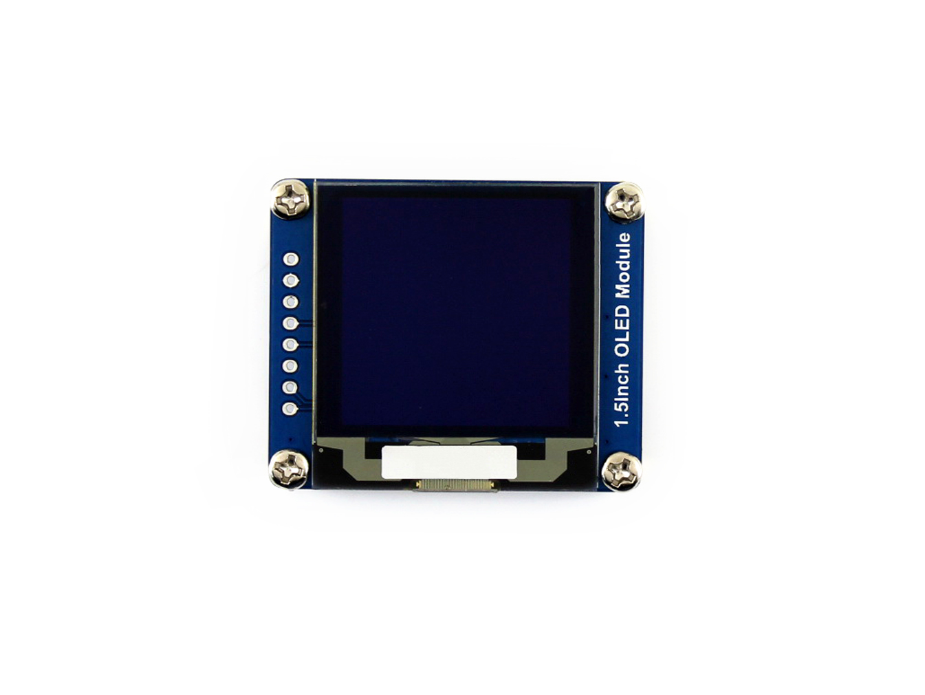 Waveshare 128 * 128 pixels Alg - Oled Display Module recensie en prijs
