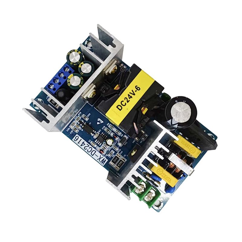 150W schakelende voedingskaart - Diy Electronics Stores recensie en prijs