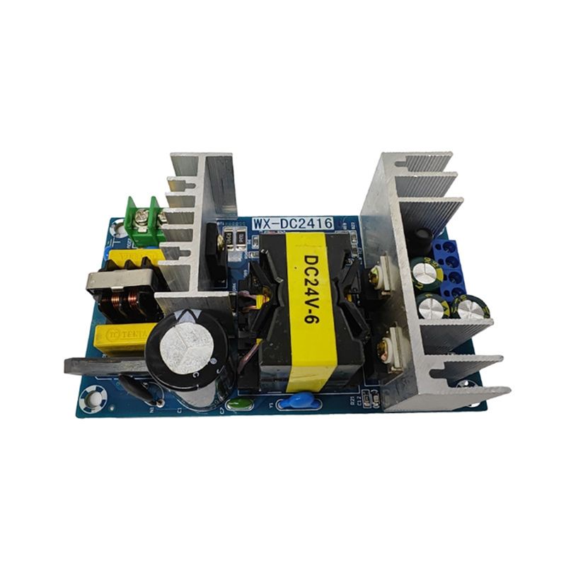 150W schakelende voedingskaart - Diy Electronics Stores recensie en prijs