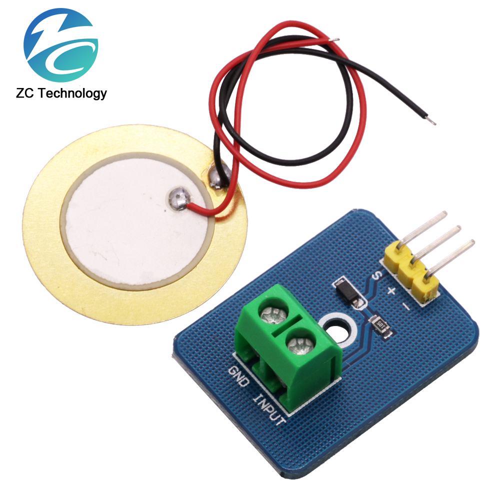Diy Kit 3.3V/5V Keramische Pië - Diy Analog Electronics recensie en prijs