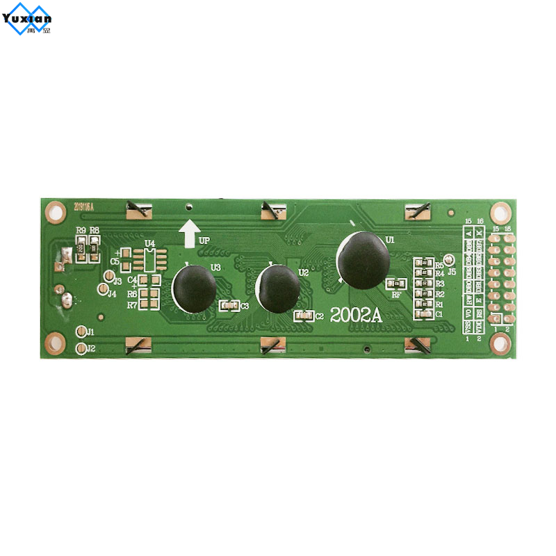 20X2 LCD-Scherm Module I2c 200 - I2C Lcd Display recensie en prijs
