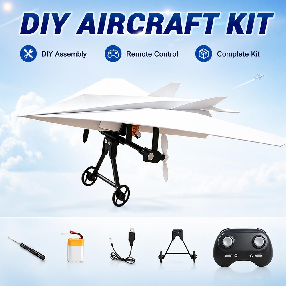 DIY-kit voor het assembleren v - Diy With Electronics recensie en prijs