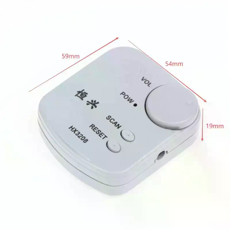 DIY Elektronische Kit FM Micro - Diy With Electronics recensie en prijs