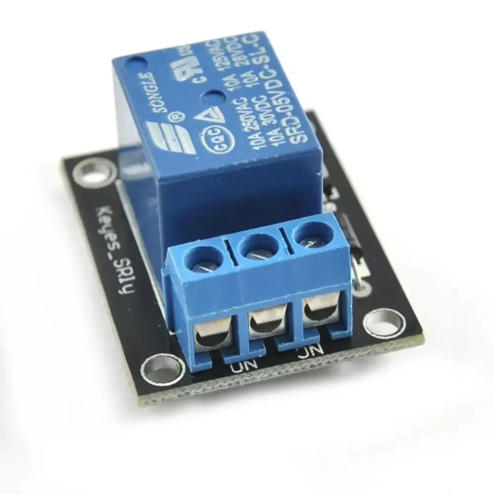 5 STKS 1 Kanaal 5 V Relaismodu - Relay Module 5V recensie en prijs