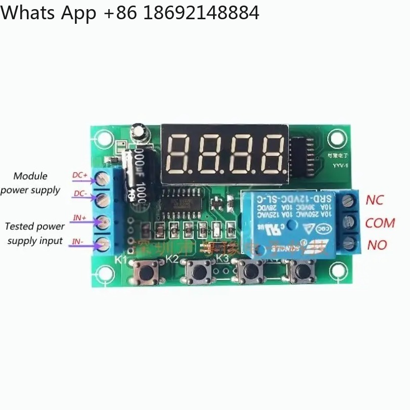 Audio/headset/geluid/signaaltr - Relay Module 5V recensie en prijs