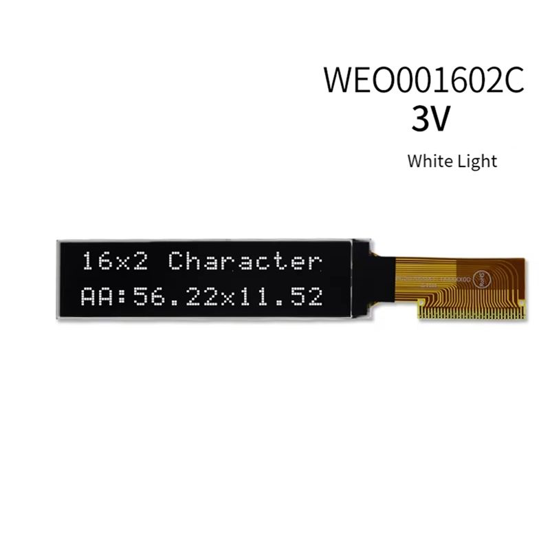 Winter Essential High-Definiti - Oled Display Module recensie en prijs