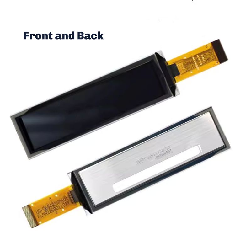 Winter Essential High-Definiti - Oled Display Module recensie en prijs