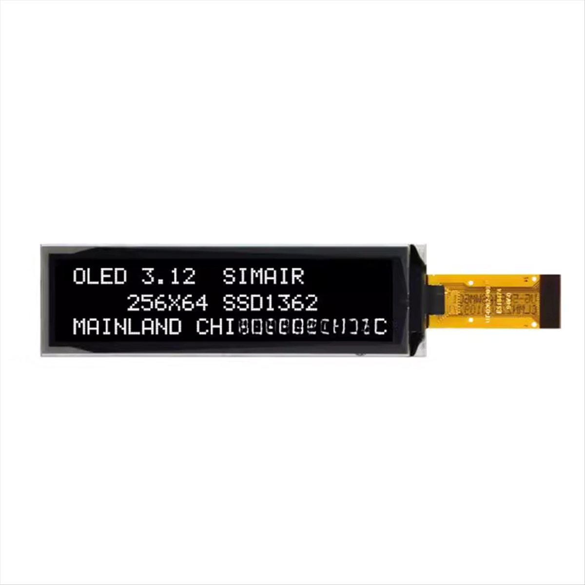 Winter Essential High-Definiti - Oled Display Module recensie en prijs