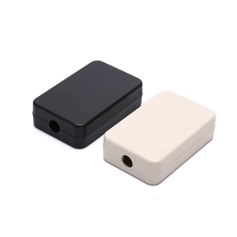 55*35*15mm Kleine plastic elek - Diy Electronics Storage recensie en prijs