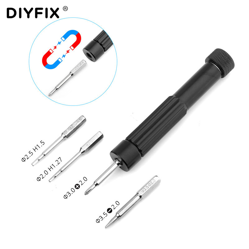 Mini Vape Diy Tool Set Zak Ker - Diy Electronics Cleaner recensie en prijs