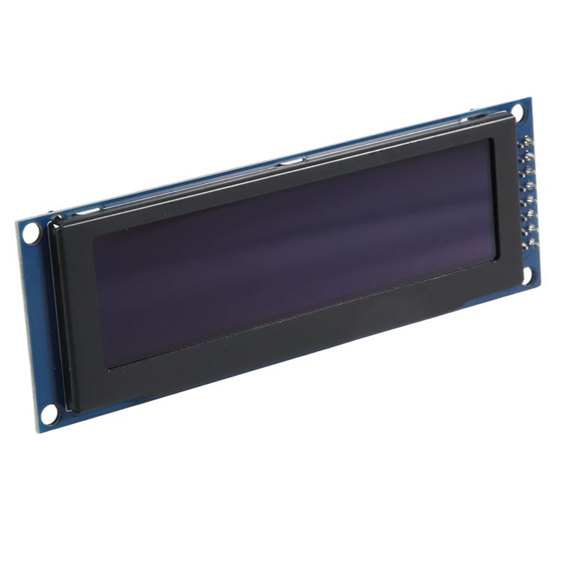 3,12 inch OLED-display 256X64  - Oled Display Module recensie en prijs