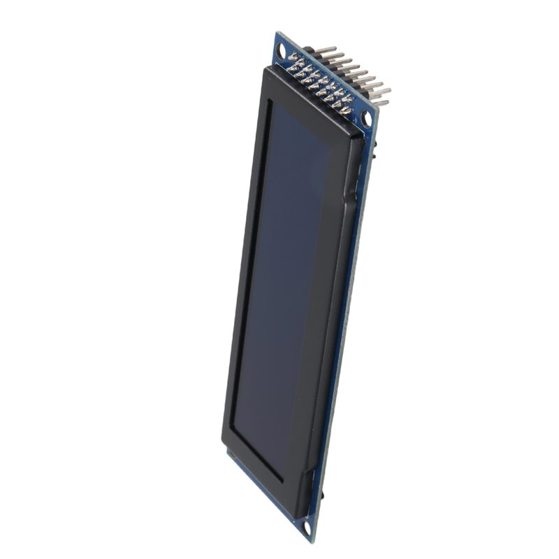 3,12 inch OLED-display 256X64  - Oled Display Module recensie en prijs