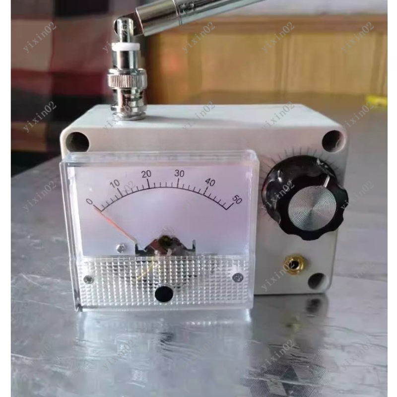 DIY FM Radio Kit Frequentiemod - Diy Electronics Set recensie en prijs