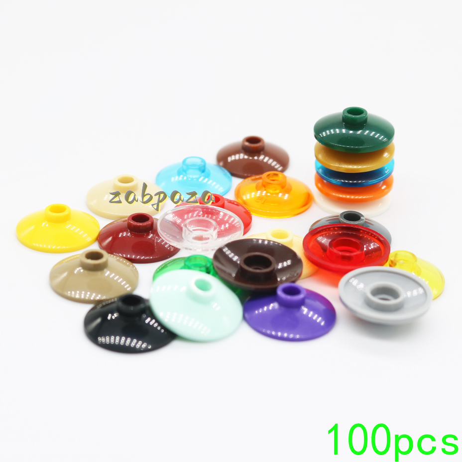 100 STKS High-Tech Monteren De - Diy Electronics Ideas recensie en prijs