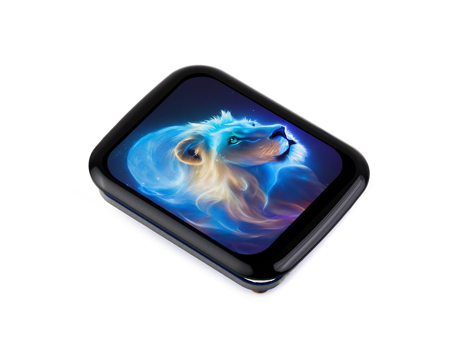 1,69 inch ronde LCD-displaymod - I2C Lcd Display recensie en prijs