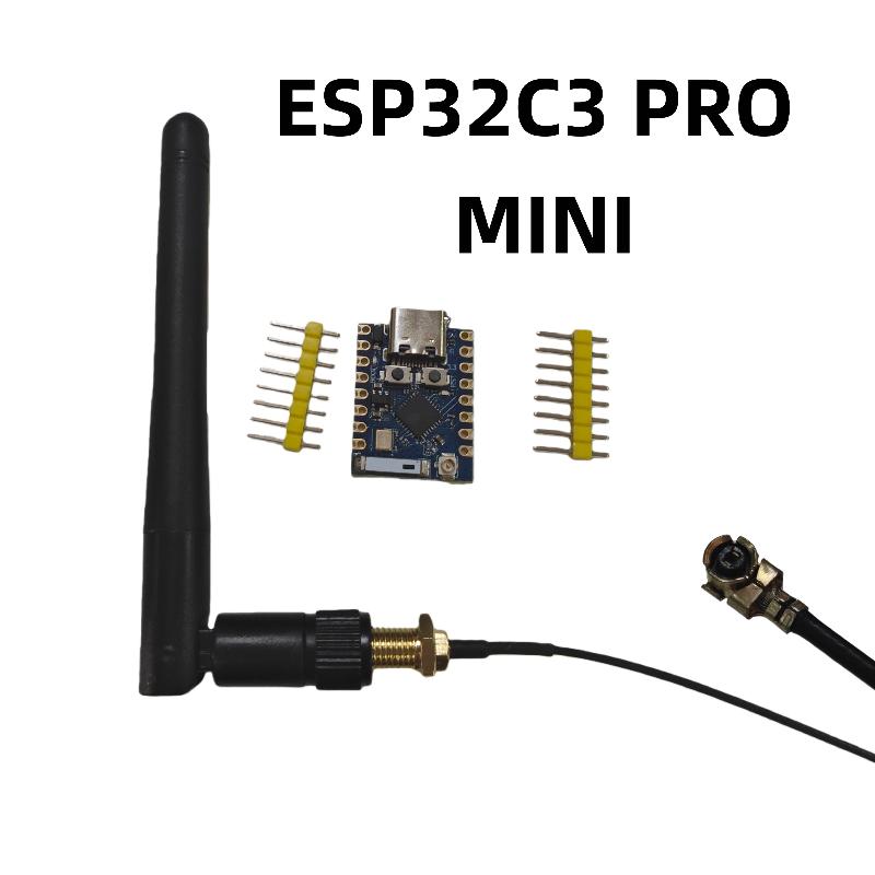 1 Set ESESP32C3 Wi-Fi BT Modul - Diy Electronics Wire recensie en prijs