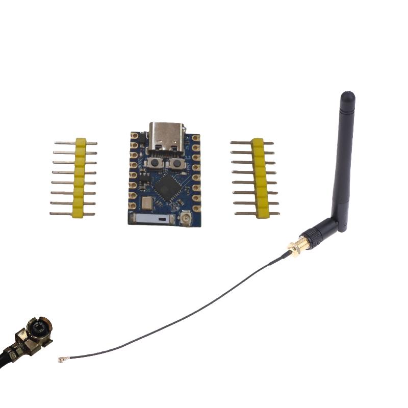 1 Set ESESP32C3 Wi-Fi BT Modul - Diy Electronics Wire recensie en prijs