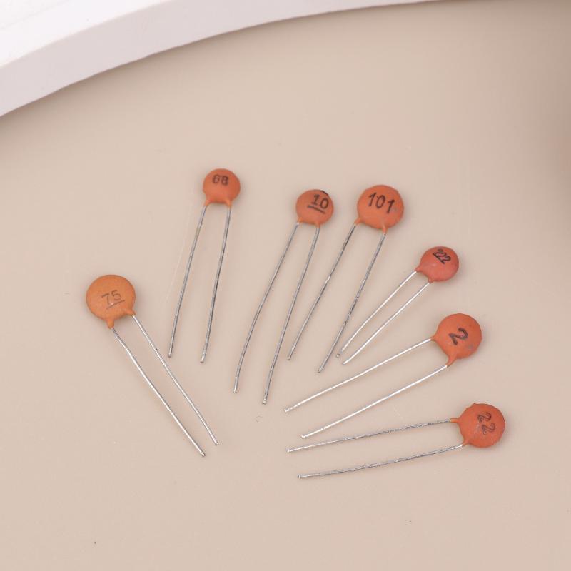 【Y】Geassorteerde keramische co - Diy Electronics Set recensie en prijs