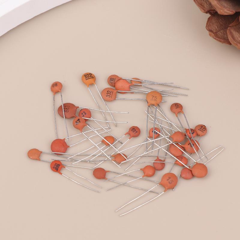 【Y】Geassorteerde keramische co - Diy Electronics Set recensie en prijs
