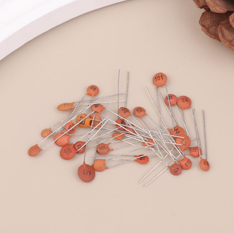 【Y】Geassorteerde keramische co - Diy Electronics Set recensie en prijs