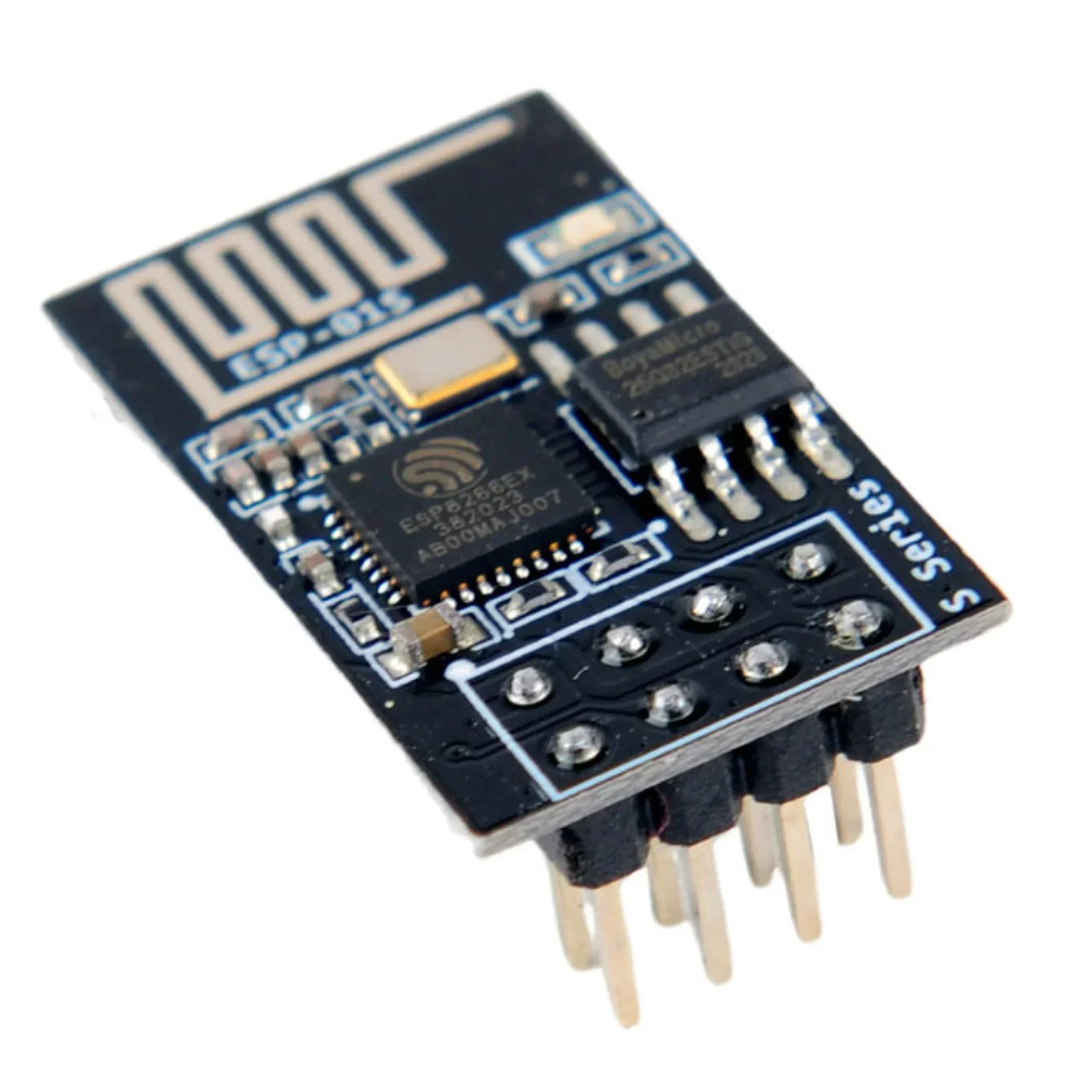 ESP-01S ESP8266 WiFi-module 4M - Diy Electronics Set recensie en prijs